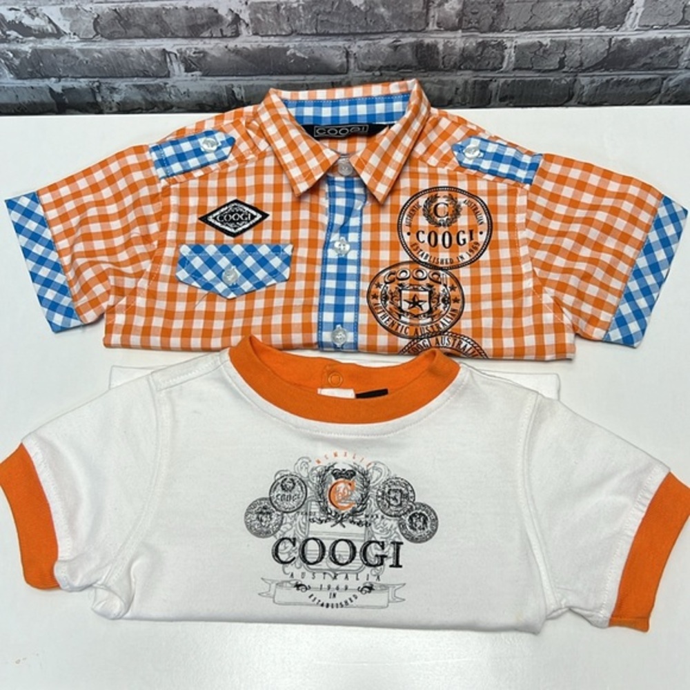 COOGI - Picture 10 of 10
